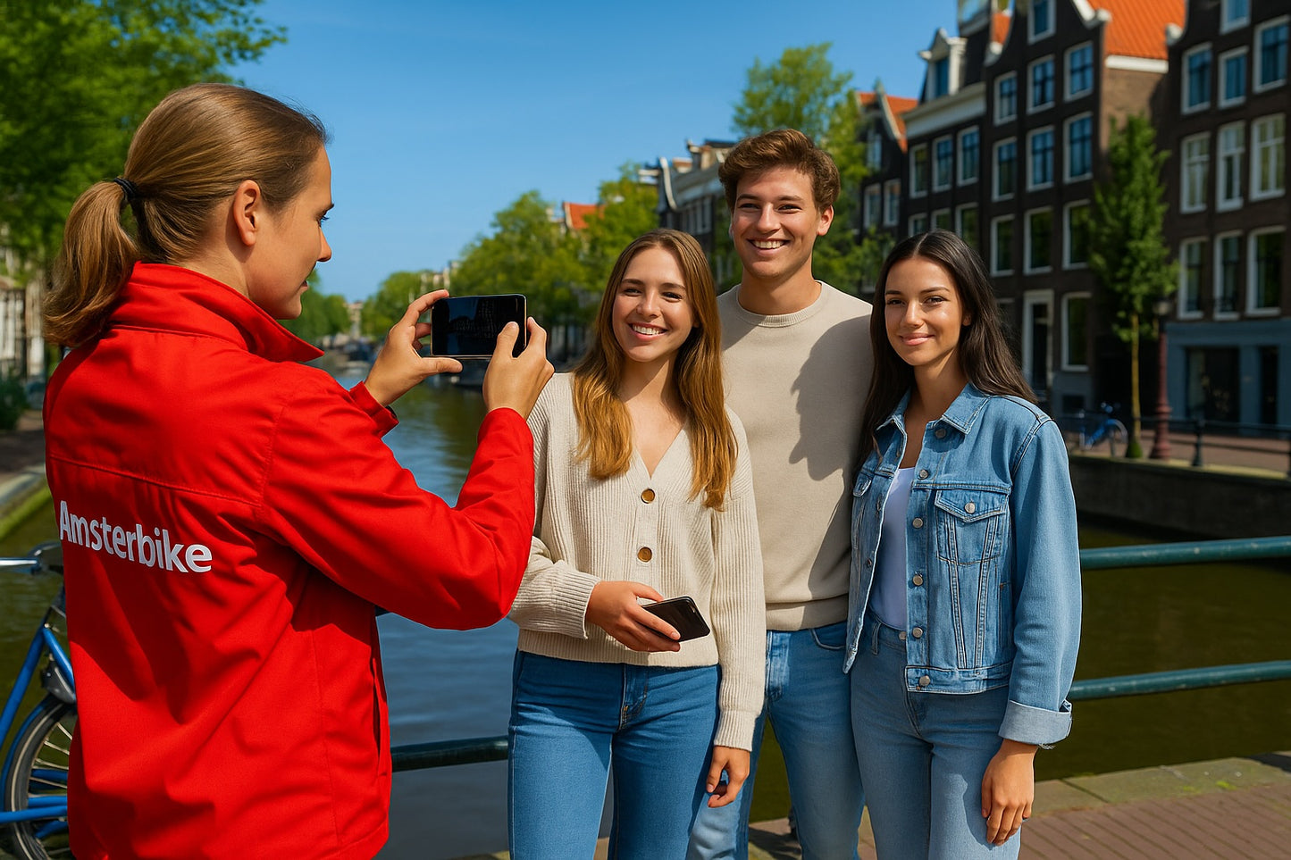 Instagram Walking Tour 10 p