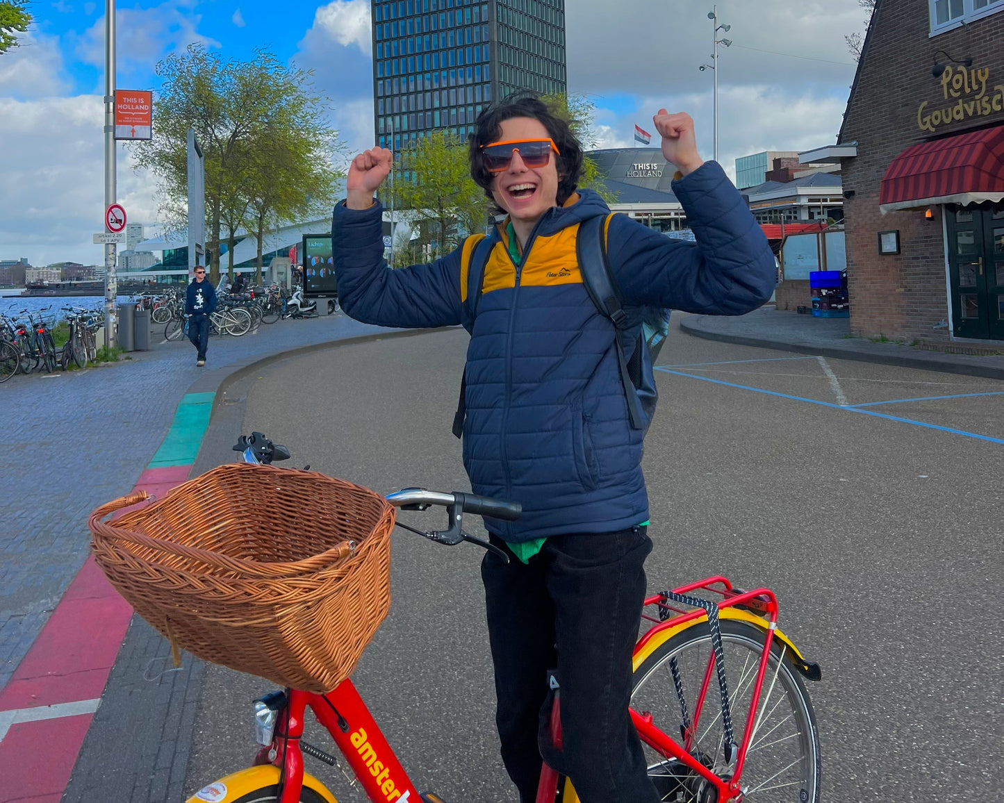Fietsverhuur Ransdorp