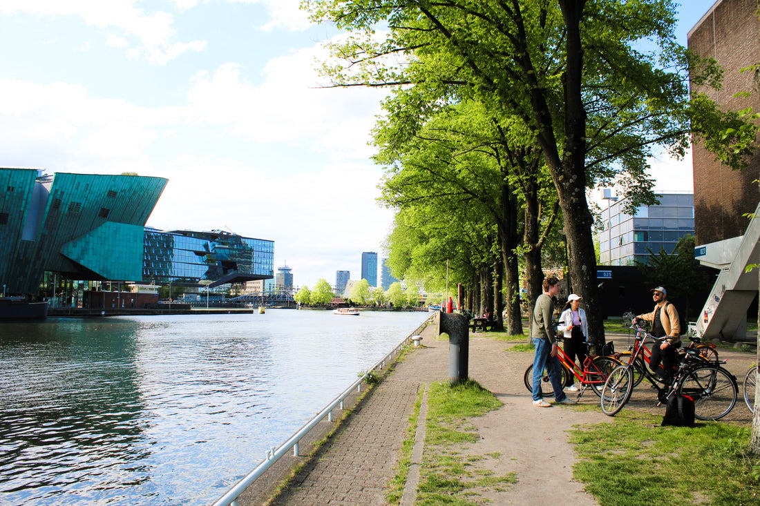 Why 2026 is the Year to Ditch the Tram: 5 Surprising Truths About Cycling in Amsterdam