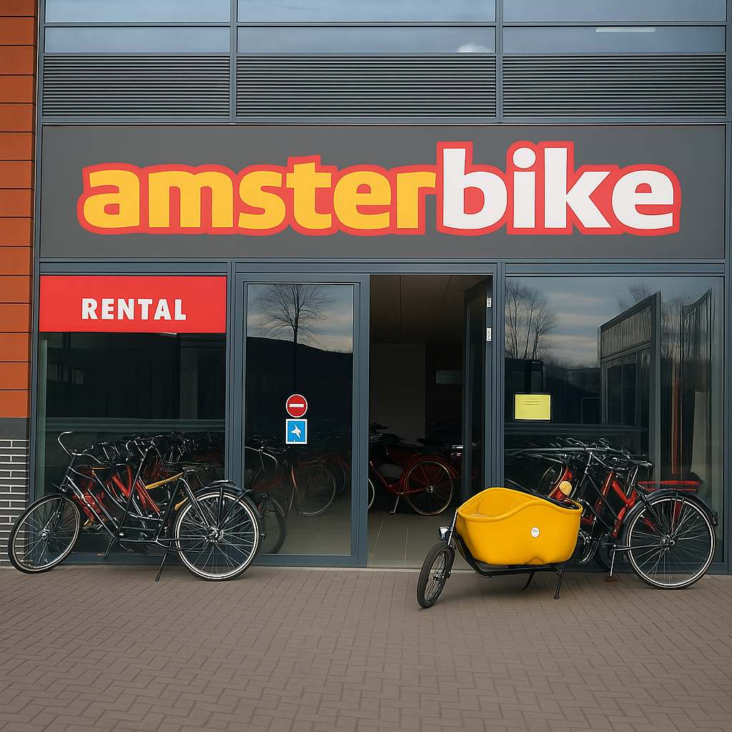 Private Amsterdam Countryside Bike Tour: Windmill, Villages & Dutch Pancakes 10 p