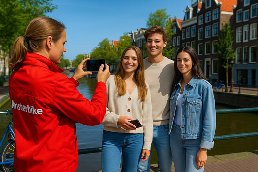 Instagram Walking Tour 10 p