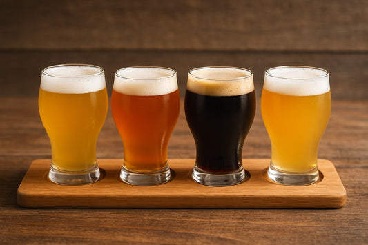 Private Amsterdam Bike Tour with Beer brewery tasting 10 p